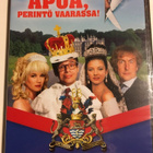 Apua, perintö vaarassa (muoveissa) - pikkukuva 1
