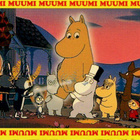 MUUMI PURKKAKUVAT, 1996 - pikkukuva 1