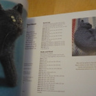 Best in Show - Knit Your Own Cat - Muir & Osborne - Uusi - pikkukuva 3