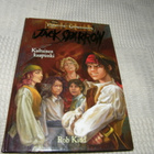 Kidd Jack Sparrow 7 Kultainen kaupunki - pikkukuva 1