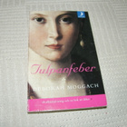 Deborah Moggach Tulpanfeber -pok - pikkukuva 1