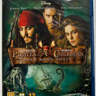 Pirates Of The Caribbean - Blu-ray ( uusi ) - pikkukuva 1