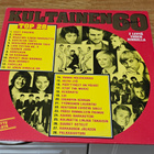 Kultainen 60-luku tupla LP - pikkukuva 1