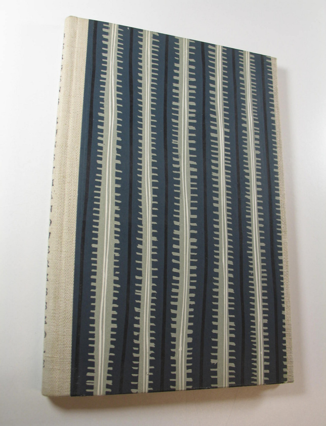 Finn Glambek : Bergens Kunsthåndverksskole 1909-1959
