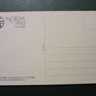 Nordia 1993 nro 16. Kerava Havukosken mylly, kulkematon - pikkukuva 2