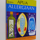 Christina Scott-Moncrieff : Apua allergiaan - pikkukuva 1