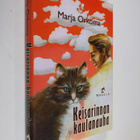 Marja Orkoma : Keisarinnan kaulanauha - pikkukuva 1