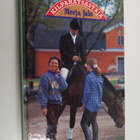Merja Jalo : Kilparatsastaja - pikkukuva 1