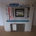 5 kpl Amiga diskettejä - pikkukuva 2