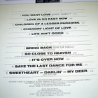 MIXED EMOTIONS - DEEP FROM THE HEART - LP - pikkukuva 2