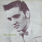 THE SMITHS::SHOPLIFTERS OF THE WORLD UNITE::VINYYLI 7"1987 - pikkukuva 1