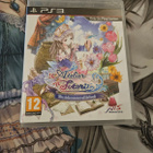 Atelier Totori: The Adventurer of Arland (PS3) - pikkukuva 1
