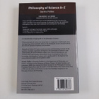 Stathis Psillos : Philosophy of science A-Z - pikkukuva 2