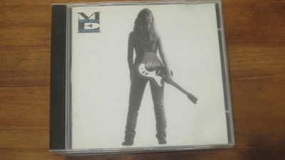 Melissa Etheridge – Never Enough