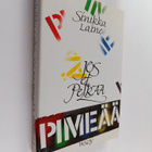Sinikka Laine : Jos et pelkää pimeää - pikkukuva 1