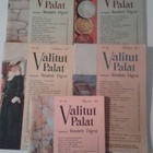 Valitut Palat -kirjasia 50-luvulta yht. 14 kpl - pikkukuva 1