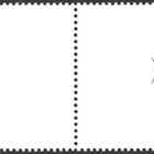 Ål 1992 Joel Pettersson 2,90 mk välilöpari logo ** LaPe 062 - pikkukuva 2