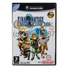 NGC - Final Fantasy: Crystal Chronicles (CIB) - pikkukuva 1