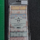 Paper Favourites Deer -paperipakkaus, Slim Line - pikkukuva 1