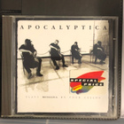 APOCALYPTICA - Plays Metallica By Four Cellos  cd-albumi - pikkukuva 1