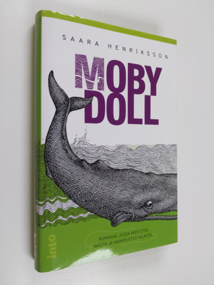 Saara Henriksson : Moby Doll