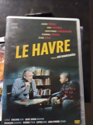 Le havre