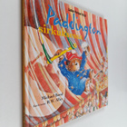 Michael Bond : Paddington sirkuksessa - pikkukuva 1