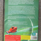 LIFE - ELÄVÄ PLANEETTA (4 x DVD) David Attenborough (BBC) - pikkukuva 2