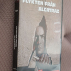 DVD Pako Alcatrazista ( 1979 Clint Eastwood ) - pikkukuva 1