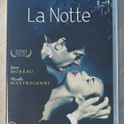 Michelangelo Antonioni: YÖ (1961) Jeanne Moreau (UUSI) - pikkukuva 1