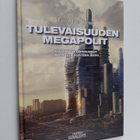 Else Christensen : Tulevaisuuden megapolit : Suurimmat lä... - pikkukuva 1