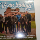 Vexin Lauluja LP  Värivinyyli - pikkukuva 1