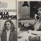 Anna n:o 5 1983 Anneli Björkling. Karin Kihlman.  Annakka. - pikkukuva 2