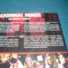 CRIMINAL MINDS (7-kausi)*** - pikkukuva 3
