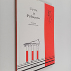 Timo Leisiö : Lyyra ja Pythagoras : antiikin ajan kieliso... - pikkukuva 1