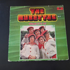 THE RUBETTES - WEAR IT'S  'AT . LP - pikkukuva 1