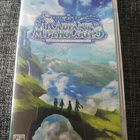 PSP: Tales of The World: Radiant Mythology 3 - pikkukuva 1