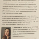 Katja Frange: Intuitiolla - pikkukuva 3