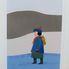 Pentti Koivikko 1944-2021 "Päämäärä" - pikkukuva 4