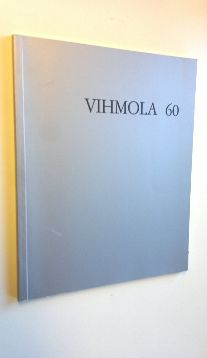 Rolf (toim.) Estlander : Vihmola 60