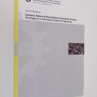 Gunnar Sohlenius : Systemic Nature of the Industrial Inno... - pikkukuva 1