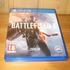 Battlefield 1 Ps4 - pikkukuva 1