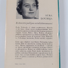 Aura Louhija : Välivaihe - pikkukuva 2