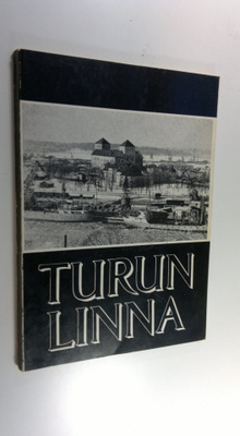 Markus (Toim) Palokangas : Turun linna
