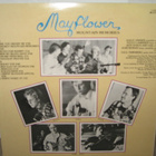MAYFLOWER   Mountain memories - pikkukuva 2