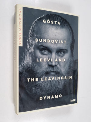 Timo Kalevi Forss : Gösta Sundqvist : Leevi and the Leavi...