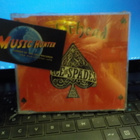MOTORHEAD - ACE OF SPADES CD-SINGLE AUSTRALIA UUSI "SS" RARE - pikkukuva 1