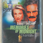 Sidney Sheldon: SYDÄNYÖN MUISTOT (2DVD) minisarja (UUSI) - pikkukuva 1