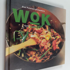 Elsa Petersen-Schepelern : Wok - pikkukuva 1
