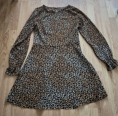 H&M mekko koko 42